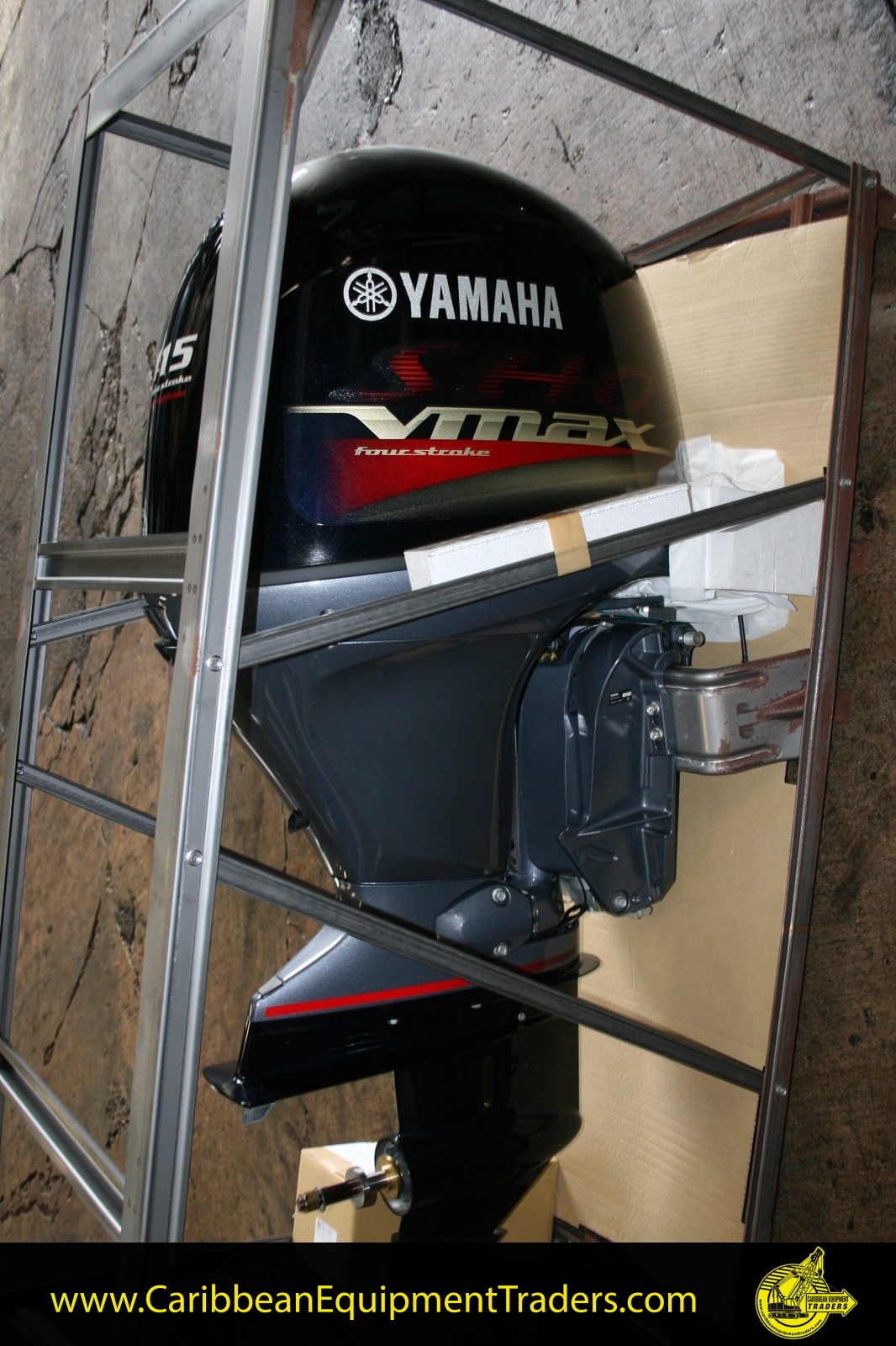yamaha outboard motors